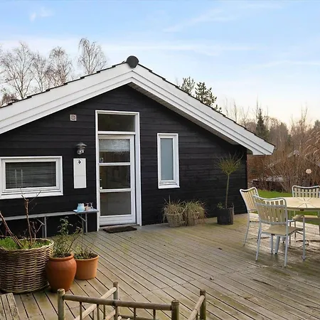 Tatil Evi 1668-melby-elna-lassensvej-21